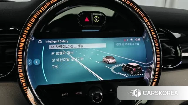 Mini Cooper S id 3322120 из Кореи 7