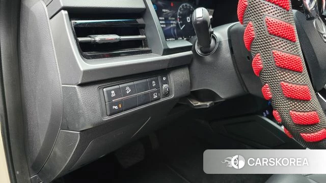 Ssangyong The New Rexton Sports Cannes id 4400940 из Кореи 7