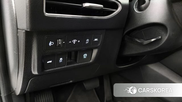 Hyundai Sonata (DN8) id 4401606 из Кореи 7