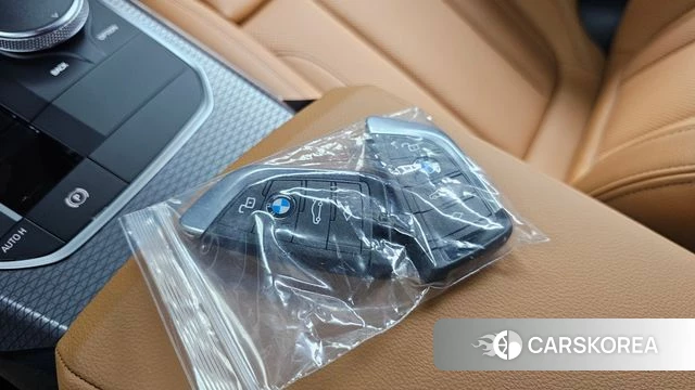 BMW 3 Series (G20) id 4421311 из Кореи 7