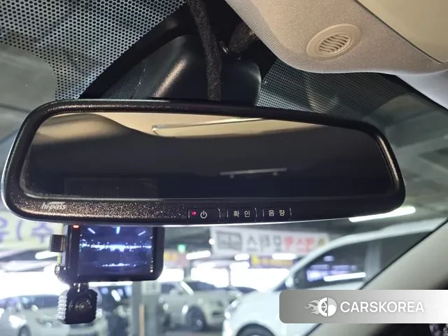 Renault Korea (Samsung) SM7 Nova id 3013745 из Кореи 7