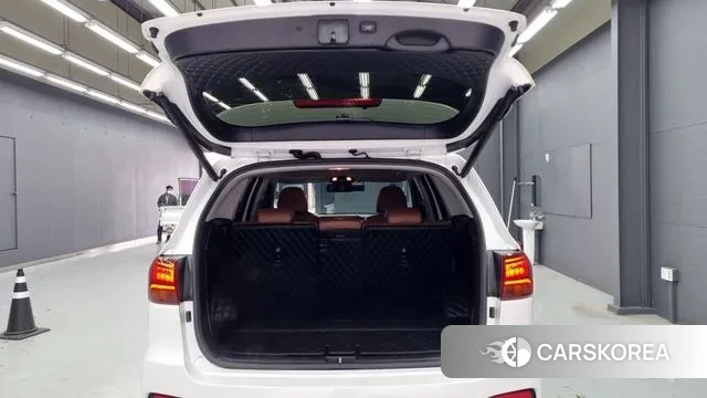 Kia The New Sorento id 3330584 из Кореи 7