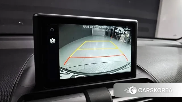 Hyundai Casper id 3701149 из Кореи 7