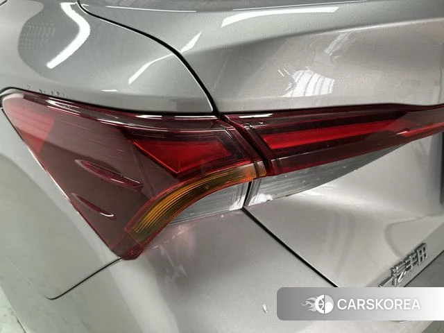 Toyota Asian dragon id 4240945 из Китая 7