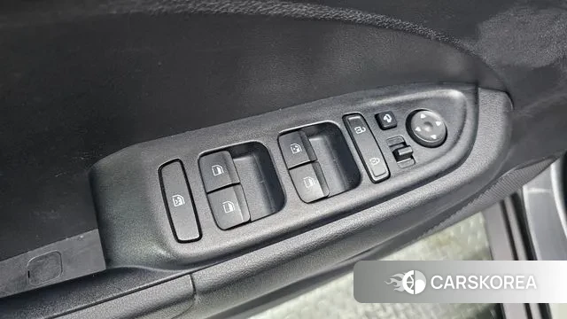 Hyundai Venue id 3356578 из Кореи 7