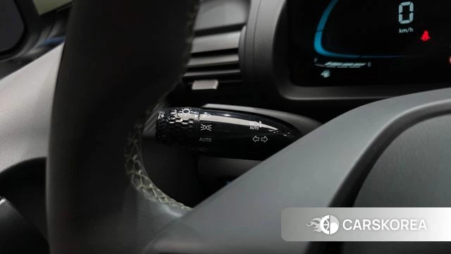 Hyundai Casper id 4315691 из Кореи 7