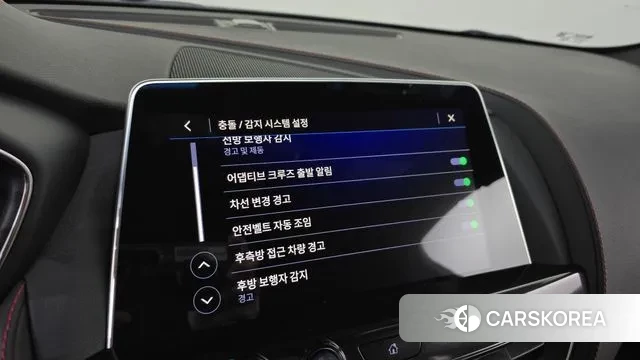 Cadillac CT5 id 3529979 из Кореи 7