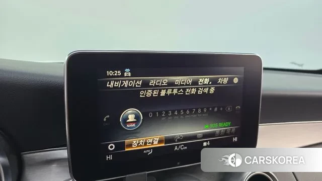 Mercedes-Benz C-Class W205 id 3578802 из Кореи 7