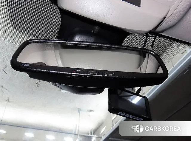 Renault Korea (Samsung) SM6 id 3728427 из Кореи 7