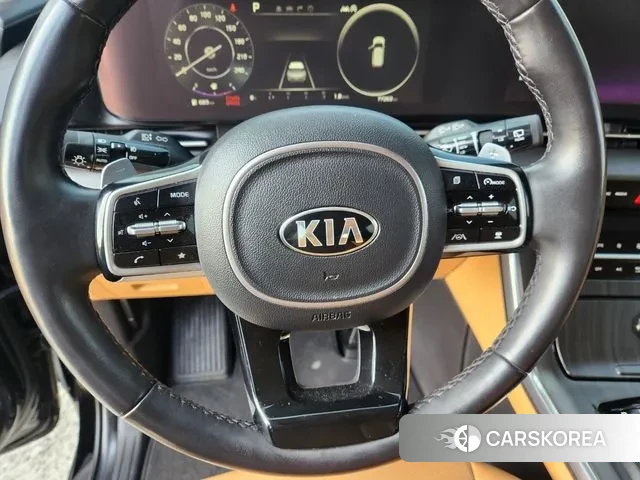 Kia Carnival 4th generation id 3484268 из Кореи 7