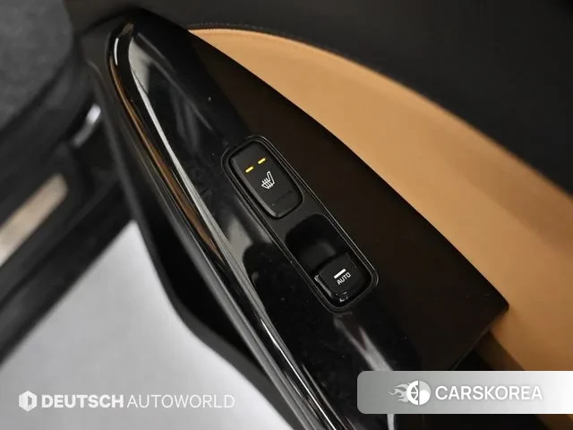 Kia K7 Premier id 3535111 из Кореи 7