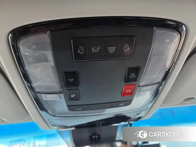 Hyundai Staria id 4763421 из Кореи 7