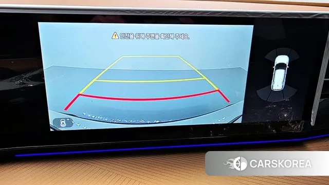 Ssangyong The New Torres id 3668973 из Кореи 7