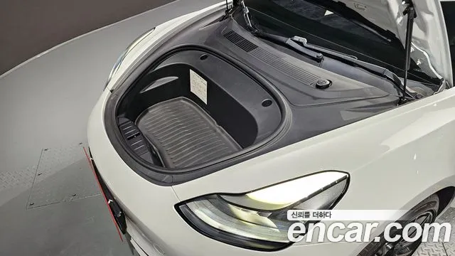 Tesla Model 3 id 2674777 из Кореи 7