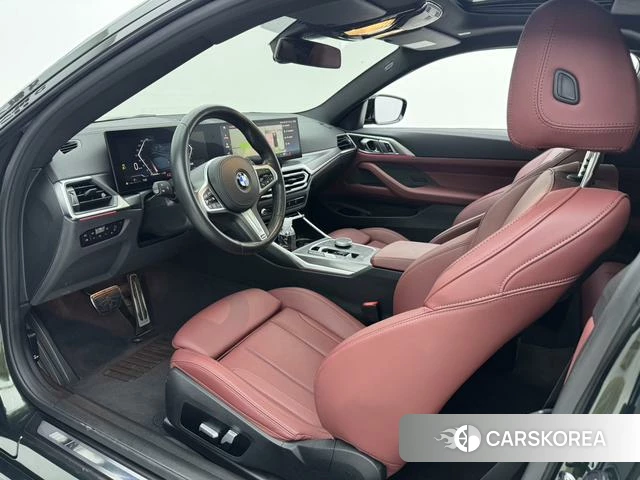 BMW 4 series id 4258135 из Китая 7