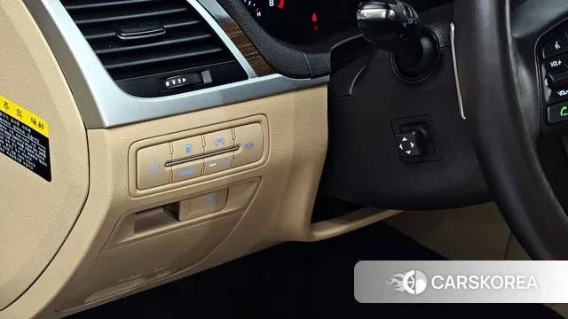 Genesis G80 id 3386173 из Кореи 7