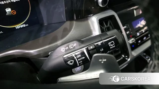 Kia Sorento 4th Generation id 3416816 из Кореи 7