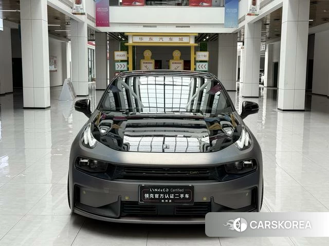 Lynk 03 id 4254679 из Китая 7