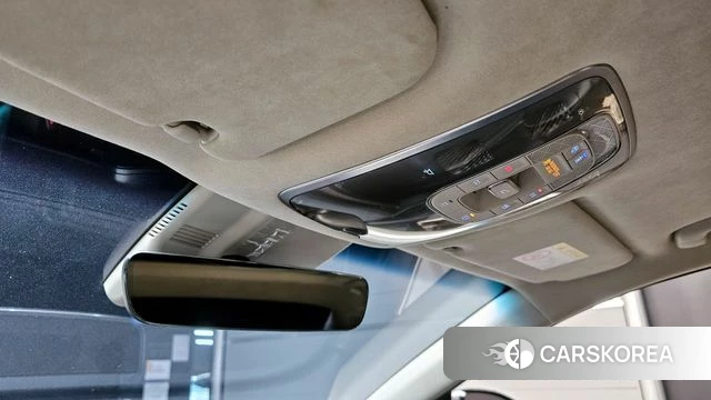 Genesis G80 (RG3) id 3942182 из Кореи 7