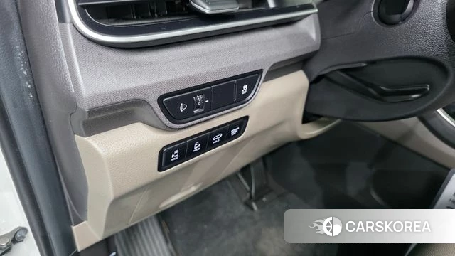 Kia The New Carnival 4th Generation id 4612621 из Кореи 7