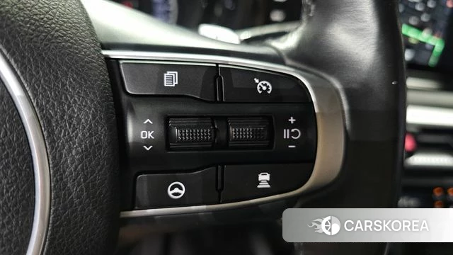 Kia K5 3rd generation id 4740557 из Кореи 7
