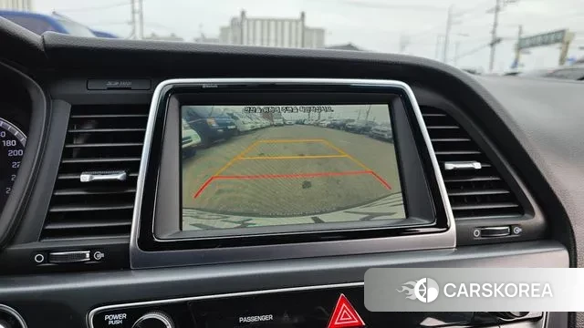 Hyundai Sonata New Rise id 3728749 из Кореи 7