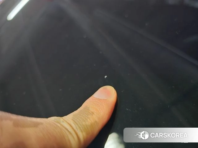 Hyundai Ionic 5 id 3909701 из Кореи 7