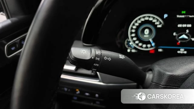 Hyundai Palisade id 4202502 из Кореи 7