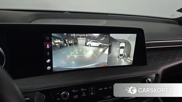 Kia K8 Hybrid id 3372149 из Кореи 7