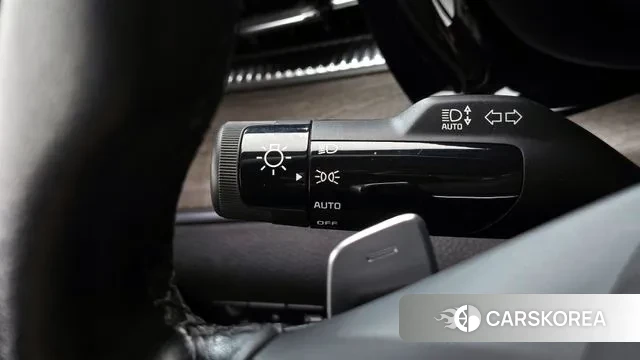 Kia K5 3rd generation id 2886187 из Кореи 7