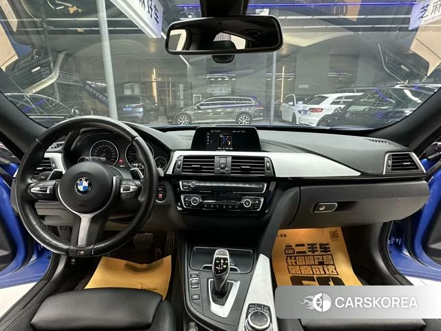 BMW 3 series GT id 3863604 из Китая 7