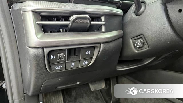 Hyundai Grandeur Hybrid (GN7) id 3832173 из Кореи 7