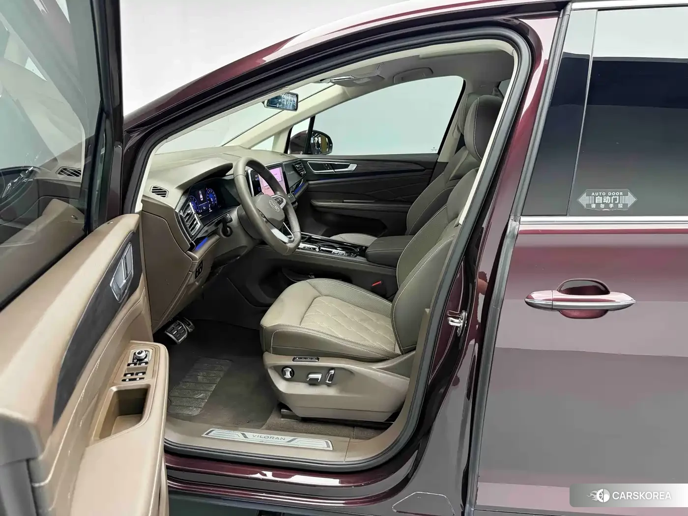 Volkswagen Viloran id 4629719 из Китая 7
