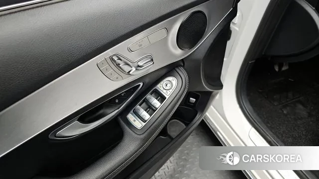 Mercedes-Benz C-Class W205 id 3325378 из Кореи 7
