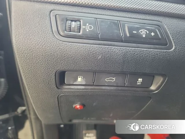 Hyundai Sonata New Rise id 3505306 из Кореи 7