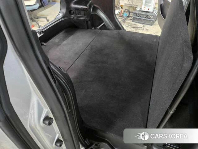 Kia The New Ray id 3911679 из Кореи 7