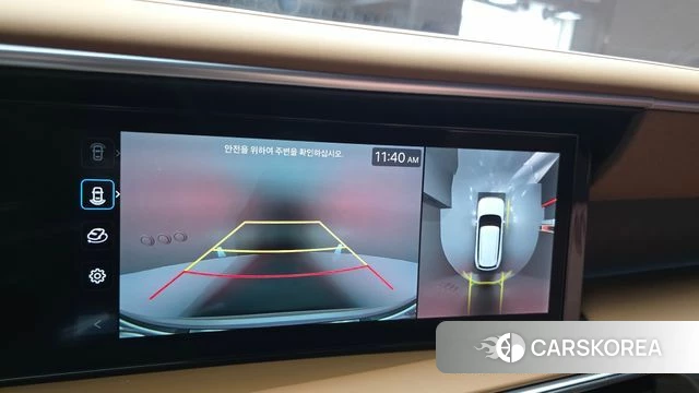 Hyundai Palisade (LX3) id 4560136 из Кореи 7