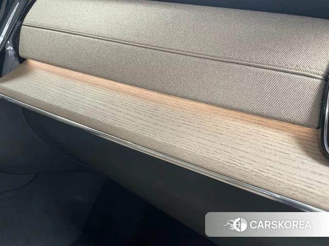 Volvo XC90 second Generation id 4254926 из Кореи 7