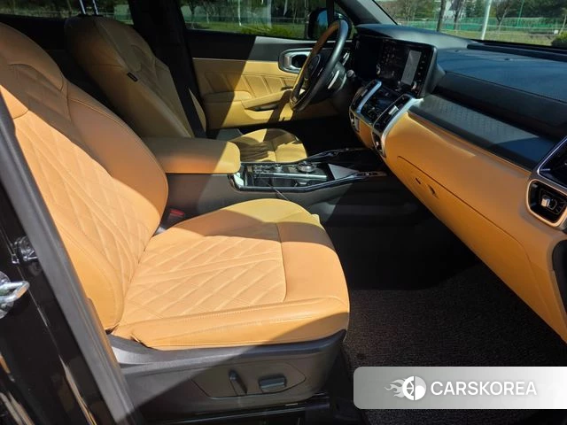 Kia Sorento 4th Generation id 3910707 из Кореи 7