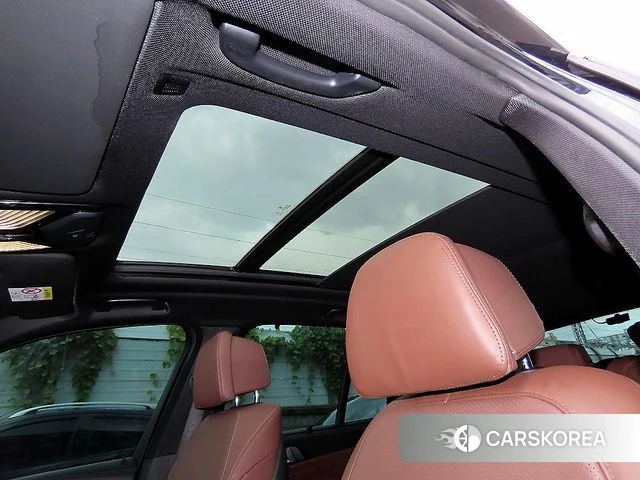 BMW X5 (G05) id 4702792 из Кореи 7