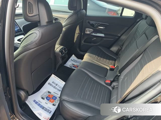 Mercedes-Benz GLC Coupe id 4256923 из Китая 7