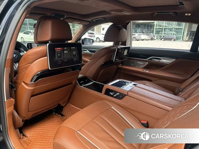 BMW 7 series id 4215741 из Китая 7