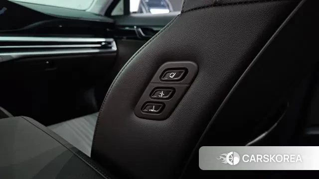 Hyundai Grandeur (GN7) id 3437041 из Кореи 7