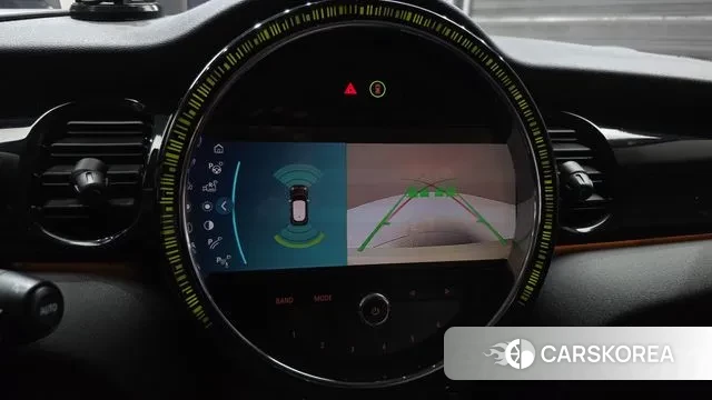 Mini Cooper id 3571596 из Кореи 7