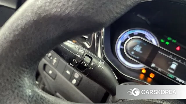 Kia The New Niro id 3385797 из Кореи 7