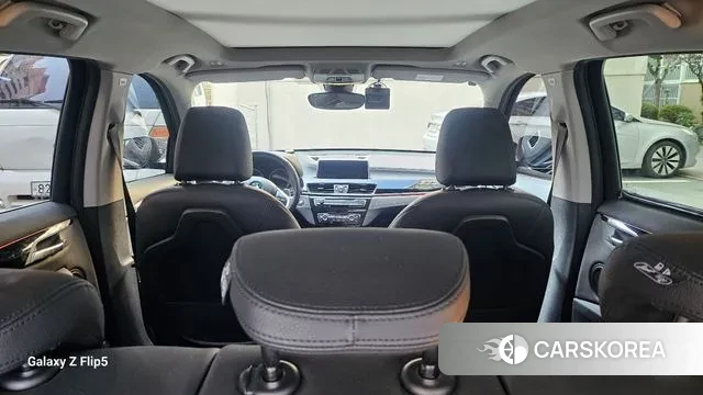 BMW X1 (F48) id 3400879 из Кореи 7