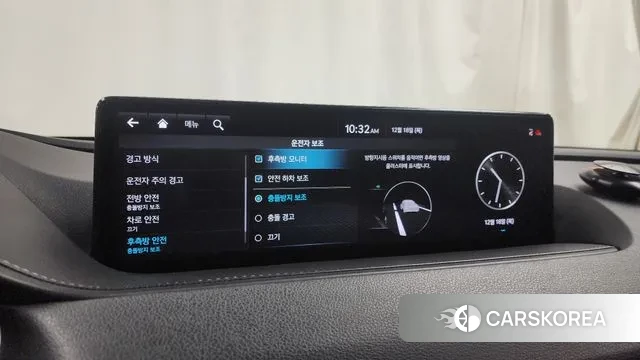 Genesis G80 (RG3) id 3494038 из Кореи 7