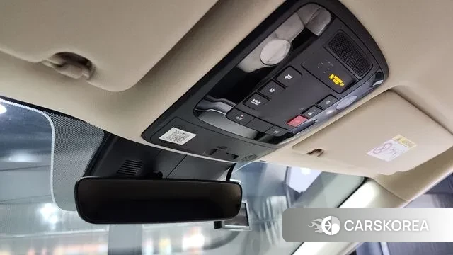 Kia Carnival 4th generation id 3342076 из Кореи 7