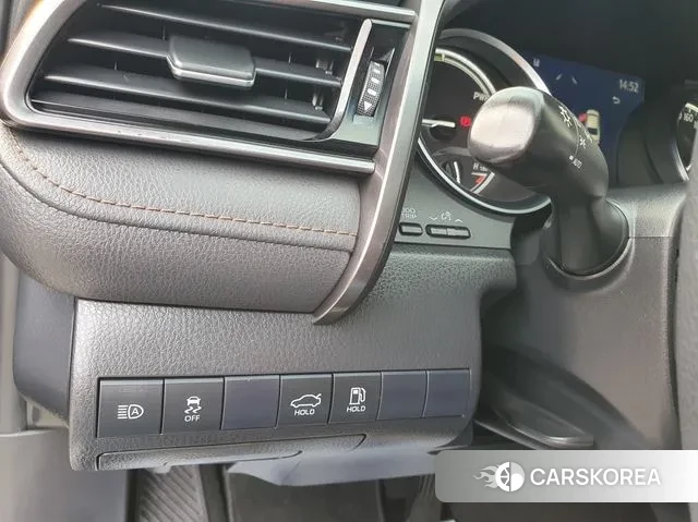 Toyota Camry (XV70) id 3694934 из Кореи 7