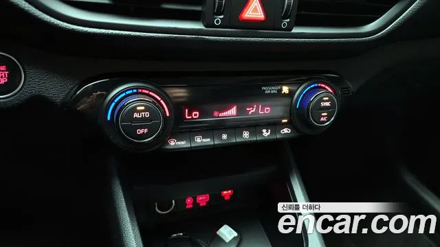 Kia Come New K3 id 2675284 из Кореи 7